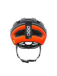 Fahrradhelm POC Omne Beacon MIPS Apatite Navy Matt/Fluorescent Orange Matt - 2025