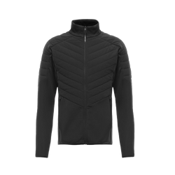 Ski jacket DAINESE Mevo Full ZIP MID Stretch-Limo 2024/25