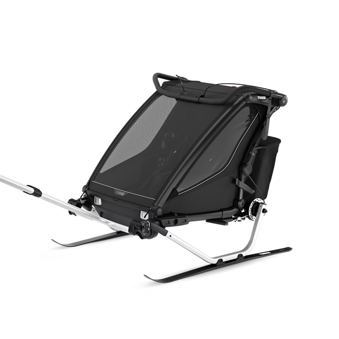 Bicycle Trailer Thule Chariot Sport 2 Double 