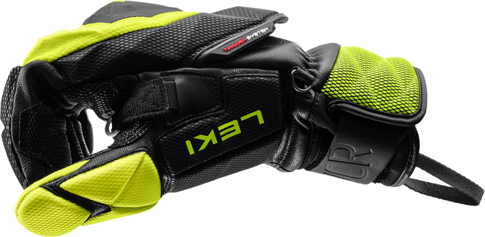Handschuhe LEKI WCR Venom SL 3D - 2025/26