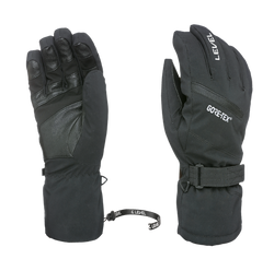 Handschuhe Level Evolution Gore-Tex Black - 2025/26