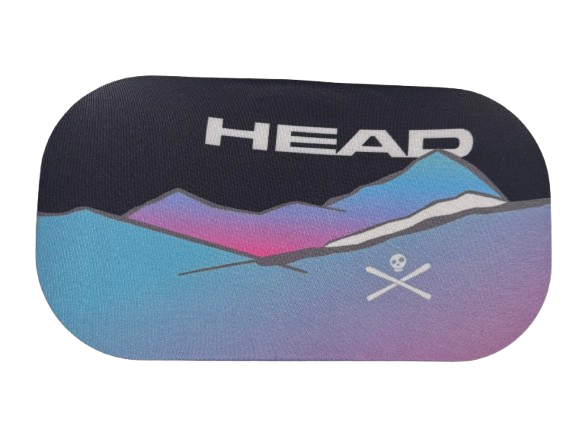 Google Case HEAD Goggle Cover VIS - 2025/26