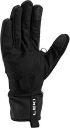 Gloves LEKI CC Thermo Shark - 2024/25