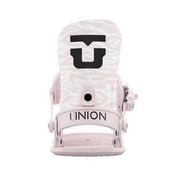 Snowboardbindungen Union Legacy Pink (Woman) - 2025/26
