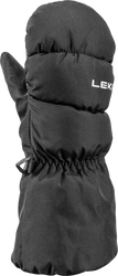 Gloves LEKI Little Glace Zero Mitt Long - 2025/26
