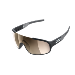 Sunglasses POC Crave Uranium Black/Translucent Grey - 2024/25