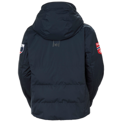 Skijacke Helly Hansen W Kvitfjell Race Puffy Jacket Navy NSF Replica - 2024/25 