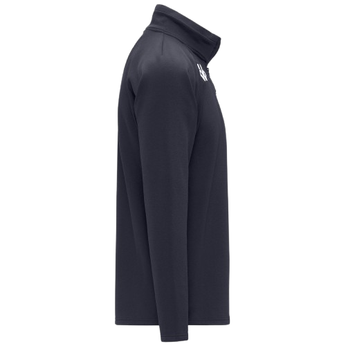 Hoodie Kappa 8CENTO 821 US Blue Baritone - 2025/26