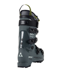 Ski boots Fischer RC4 110 MV VAC Rhino Grey - 2025/26