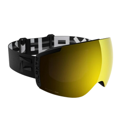 Goggles Flaxta Episode Black/Gold - 2025/26