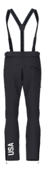 Skihosen Kappa 6CENTO 622 HZ US Blue/Navy - 2023/24
