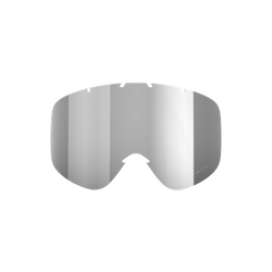 Glas für die Brille POC POCito Iris Lens Clarity Partly Sunny Silver - 2024/25