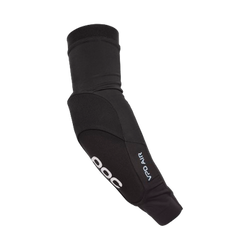 Schulterprotektoren POC VPD Air Sleeve Uranium Black - 2024/25