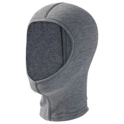 Balaclava Odlo Active Warm Kids Face Mask Grey Melange- 2025/26