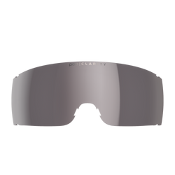 Glasses lenses POC Propel Sparelens Violet/Silver Mirror - 2024/25