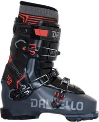 Skischuhe Dalbello Cabrio MV 120 3DWrap Grey/Black - 2024/25