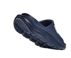 Flip-Flops Hoka Ora Athletic Slide Varsity Navy /White