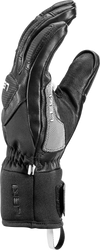 Handschuhe LEKI Griffin Pro 3D Woman Black- 2025/26