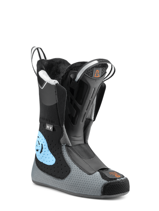 Skischuhe TECNICA  Mach1 HV 95 W GW Black - 2025/26