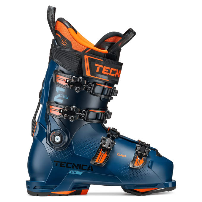 Skischuhe TECNICA Mach1 LV 120 TD2 GW Sport Blue - 2025/26