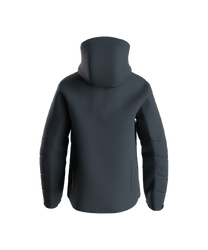 Jacke Energiapura Trin Dark Grey - 2024/25