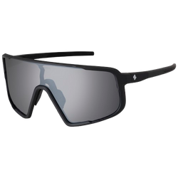 Sonnenbrille Sweet Protection - Memento Polarized Obsidian Black Polarized/Matte Black - 2025/26