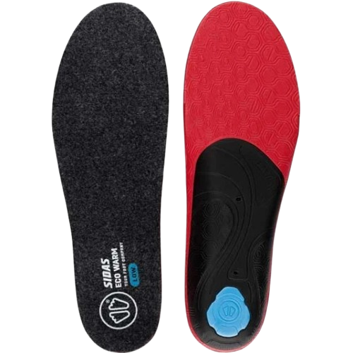 Einlagen Sidas 3feet Eco Warm High