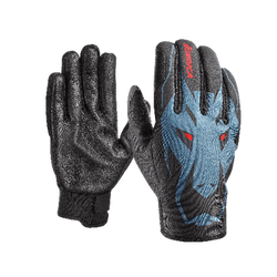 Handschuhe Nordica Pro Rider Grey/Red - 2025/26