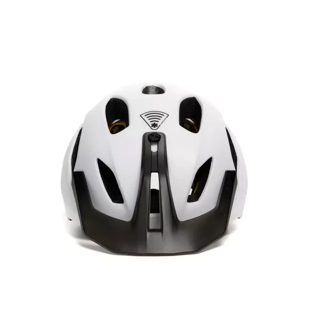 Fahrradhelm Dainese Linea 01 Mips White/Black 