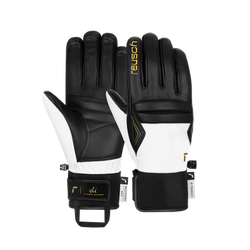 Gloves Reusch Mikaela Shiffrin R-TEX® XT - 2024/25