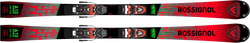 Ski Rossignol Hero Athlete SL PRO 128-149 R21 + SPX 11 GW B73 Hot Red - 2025/26