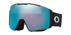 Goggles Oakley Line Miner Pro L Matte Black Prizm Snow Sapphire Iriidium + Additional lens Prizm Snow Iced Iridium - 2025/26