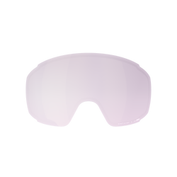 Goggle lense POC Zonula Race Lens Clarity Highly Intense/Artificial Light - 2025/26