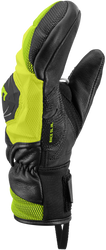 Handschuhe LEKI WCR Venom 3D Junior Mitt - 2025/26