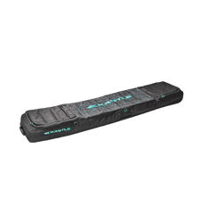 Ski Bag Kastle Single Ski Bag Extra Long Black 210 - 2025/26