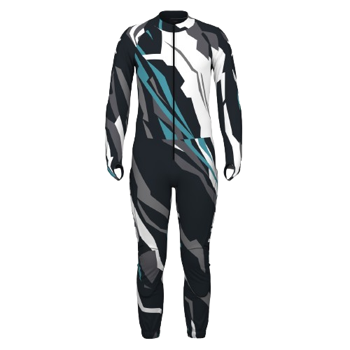Rennanzug HEAD Race Suit Junior - 2025/26