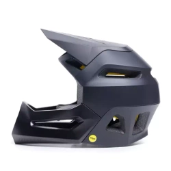 Fahrradhelm Dainese Scarabeo Linea 01 Mips Black/Black 