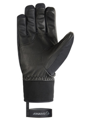 Handschuhe Ziener Ginos-z Gtx Pr Black - 2025/26