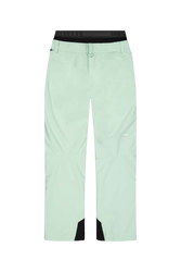 Ski Hosen Picture Exa Slit Green - 2024/25