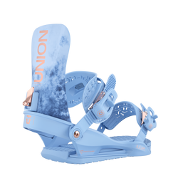 Snowboardbindungen Union Juliet Tie Dye - 2025/26