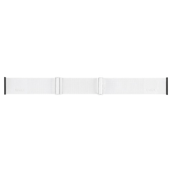 Brille Uvex Victorious Pro V White Matt/Mirror Red - 2025/26