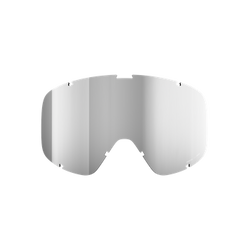 Goggle lense POC POCito Opsin Lens Clarity Partly Sunny Silver - 2024/25