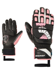 Gloves Ziener Lonos-z As® Pr Glove Junior Unisex - 2025/26