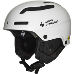 Helmet Sweet Protection Volata 2Vi® Mips Race Helmet Gloss White - 2025/26