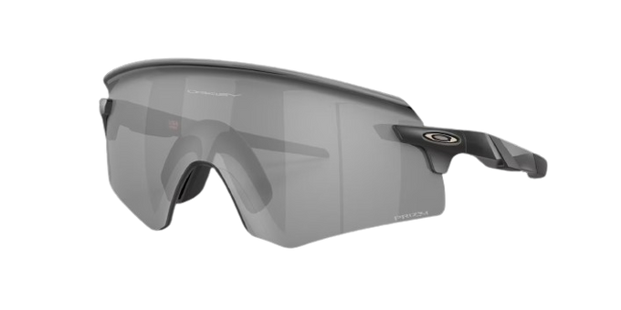 Sunglasses OAKLEY Encoder Prizm Black Lenses / Matte Black Frame 