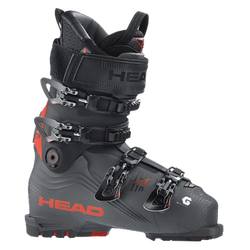 Skischuhe HEAD Nexo LYT 110 Anthracite/Red - 2025/26