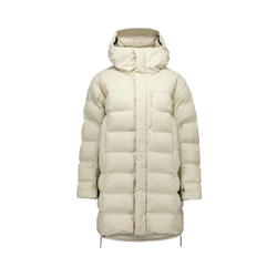 Mantel POC W'S Loft Parka Natrolite Beige - 2024/25