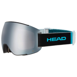 Brille HEAD Sentinel 5k Chrome RD + Spare Lens - 2025/26