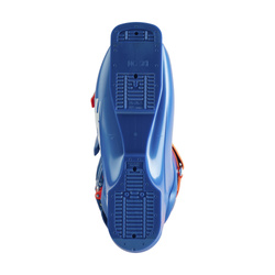 Skischuhe Lange World Cup RS 110 LV Variant Blue - 2025/26