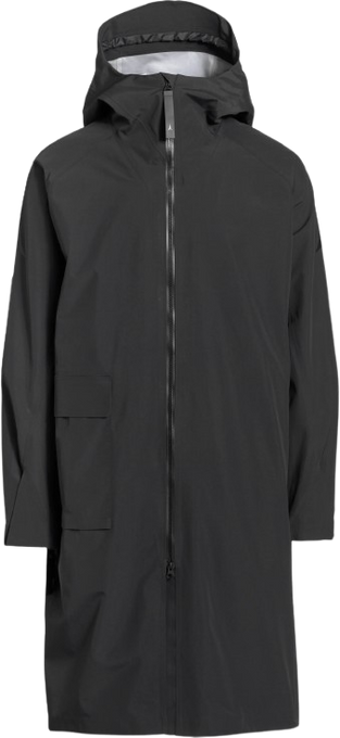 Atomic Redster Rain Coat Black - 2025/26